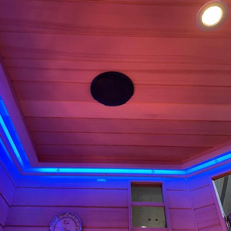 Luxe Vakantiewoning Zeeduinsepoort Met Sauna オーストカペッレ エクステリア 写真