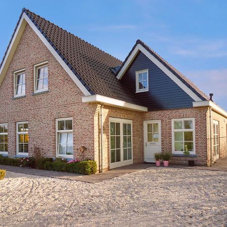 Luxe Vakantiewoning Zeeduinsepoort Met Sauna オーストカペッレ エクステリア 写真