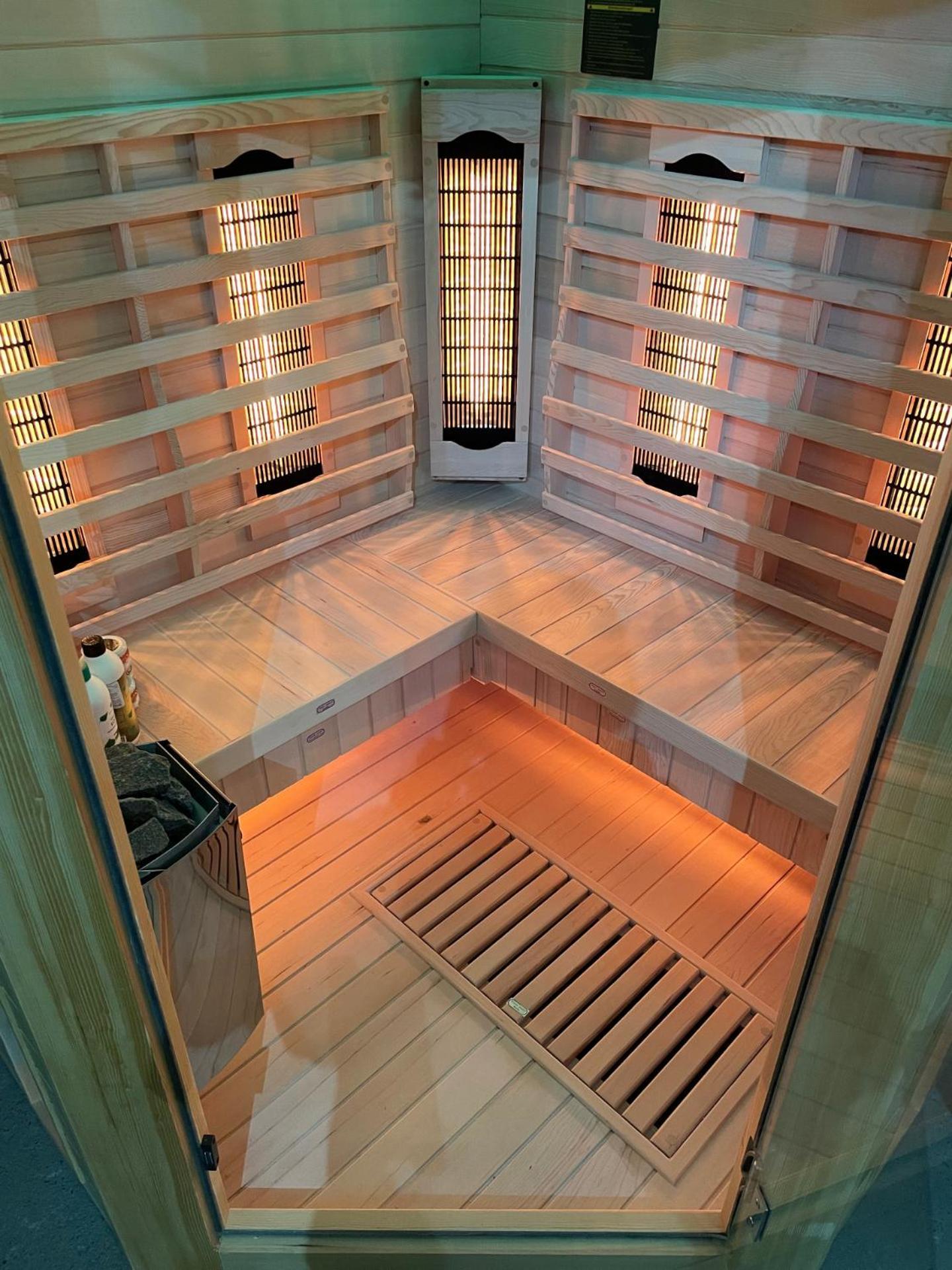Luxe Vakantiewoning Zeeduinsepoort Met Sauna オーストカペッレ エクステリア 写真