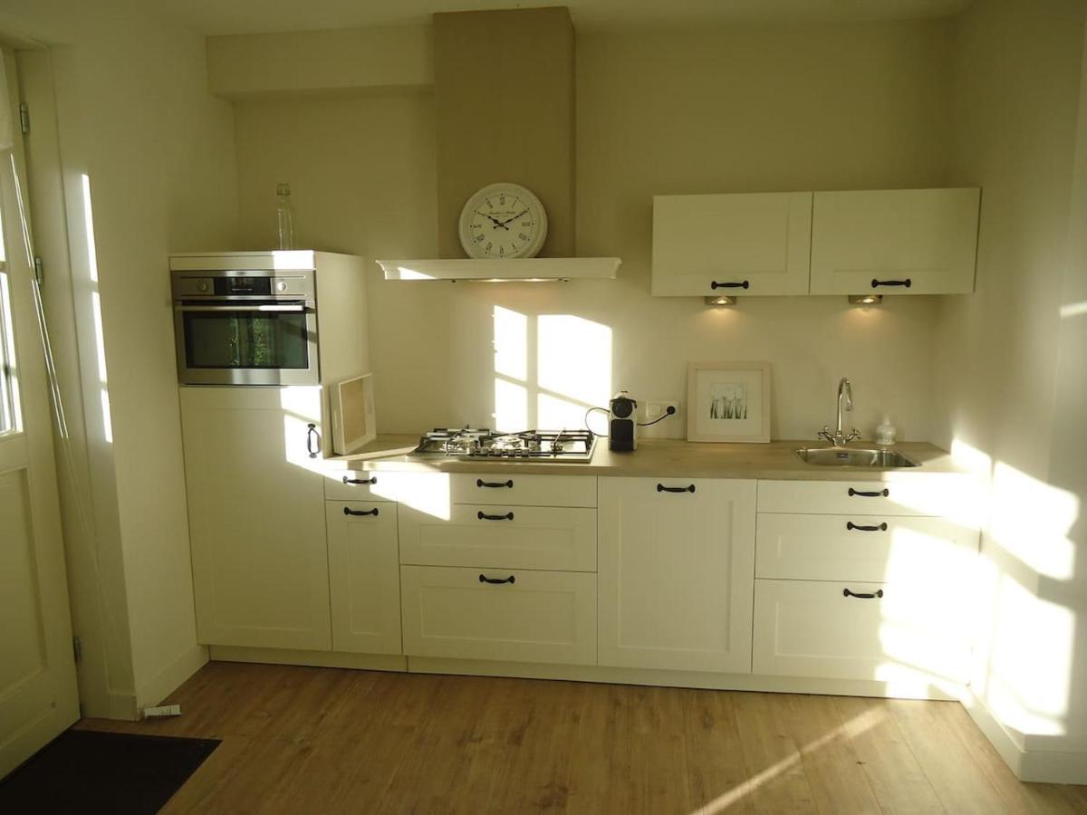 Luxe Vakantiewoning Zeeduinsepoort Met Sauna オーストカペッレ エクステリア 写真