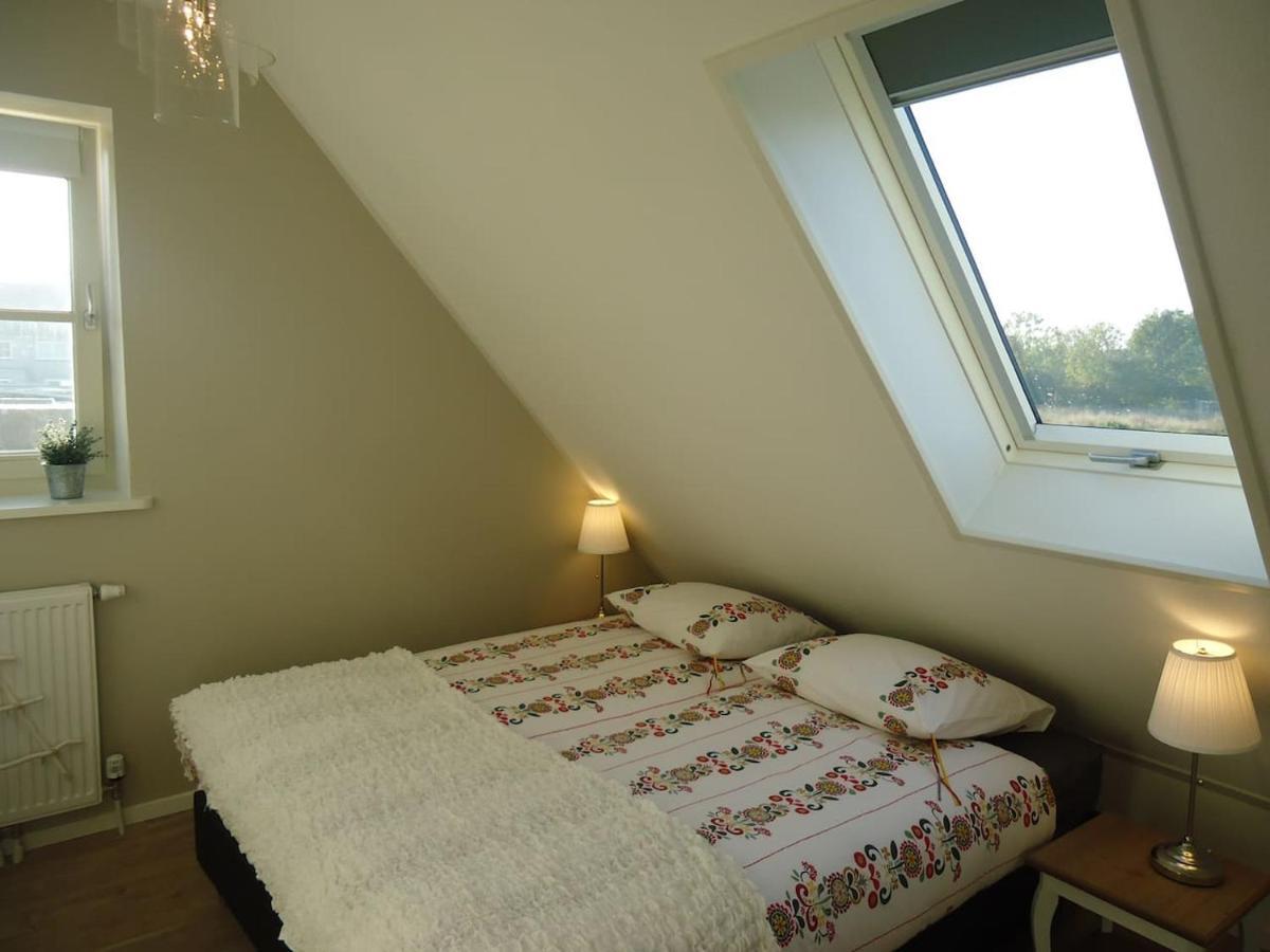 Luxe Vakantiewoning Zeeduinsepoort Met Sauna オーストカペッレ エクステリア 写真