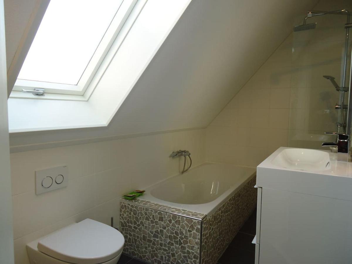 Luxe Vakantiewoning Zeeduinsepoort Met Sauna オーストカペッレ エクステリア 写真