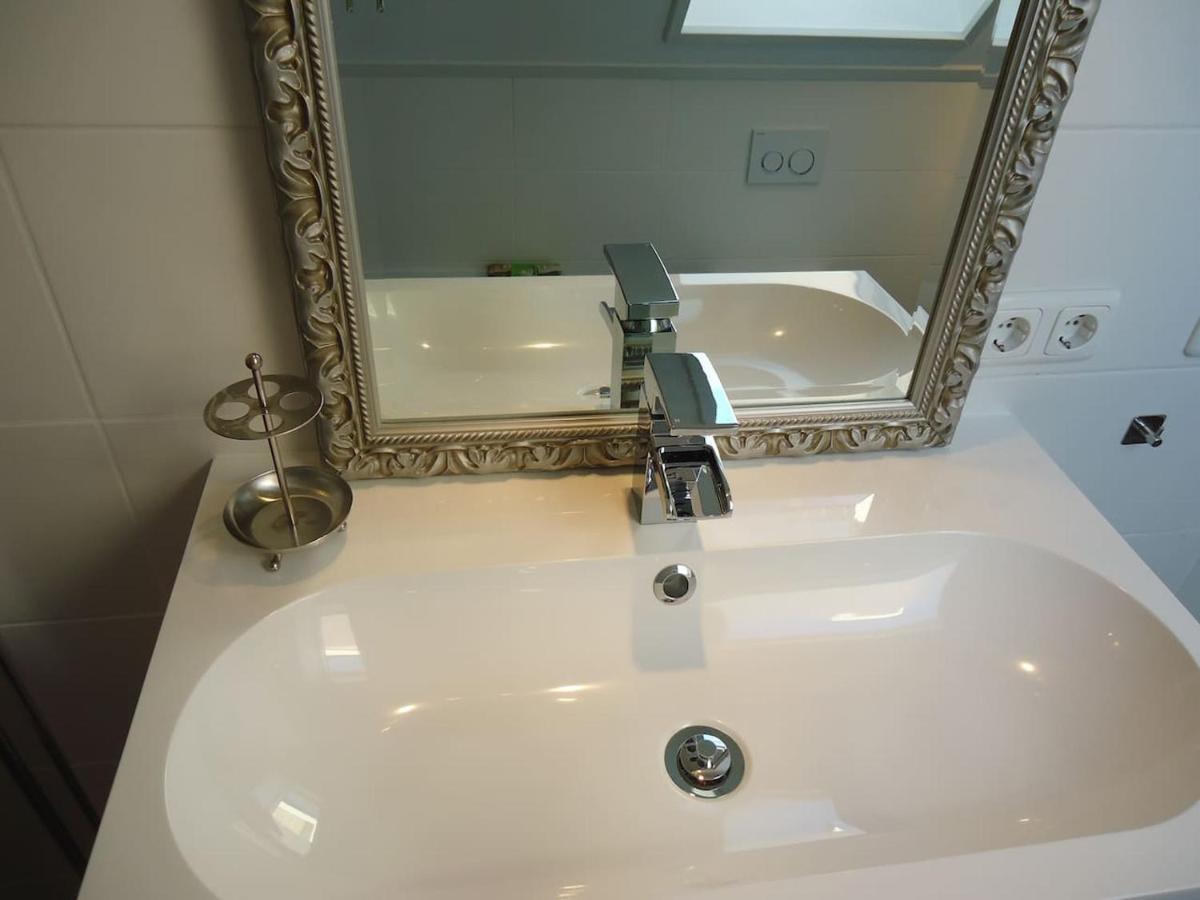 Luxe Vakantiewoning Zeeduinsepoort Met Sauna オーストカペッレ エクステリア 写真