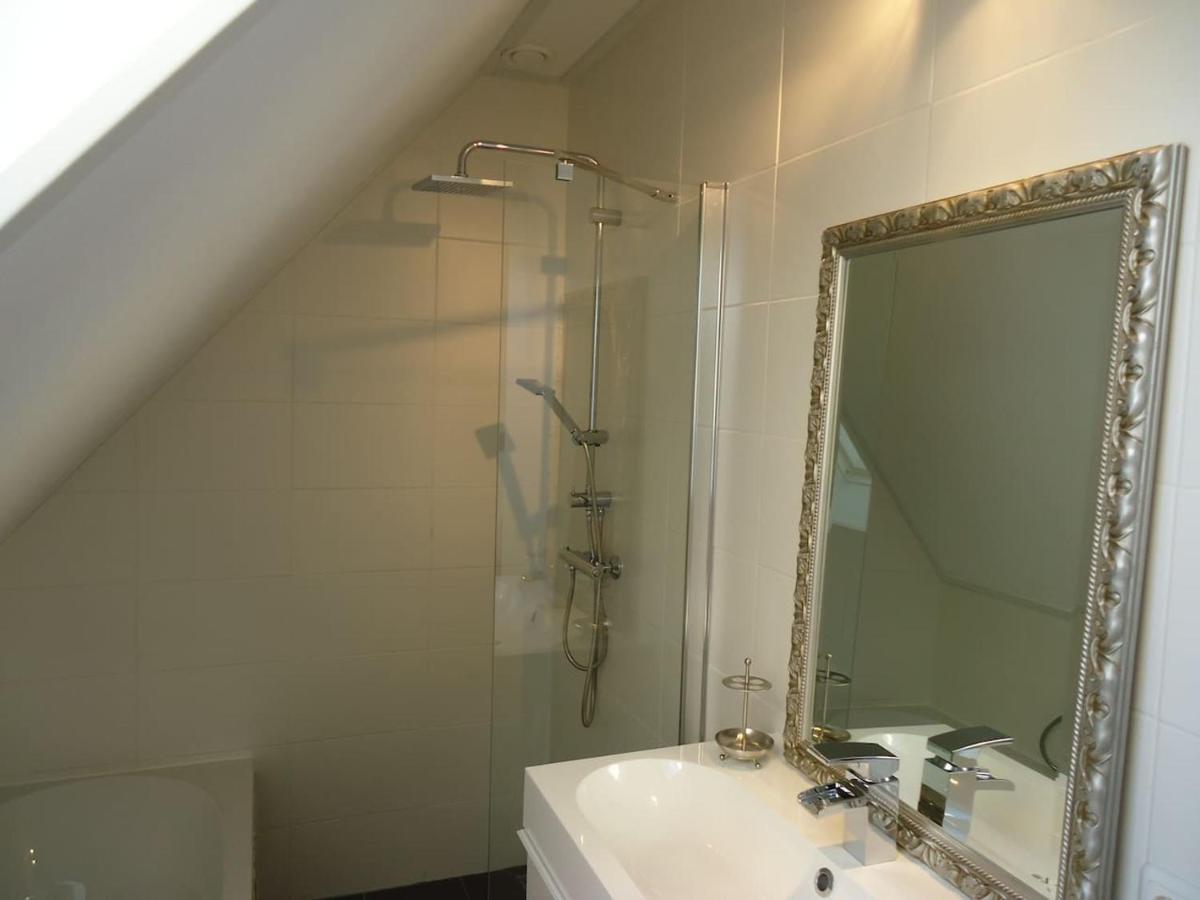 Luxe Vakantiewoning Zeeduinsepoort Met Sauna オーストカペッレ エクステリア 写真