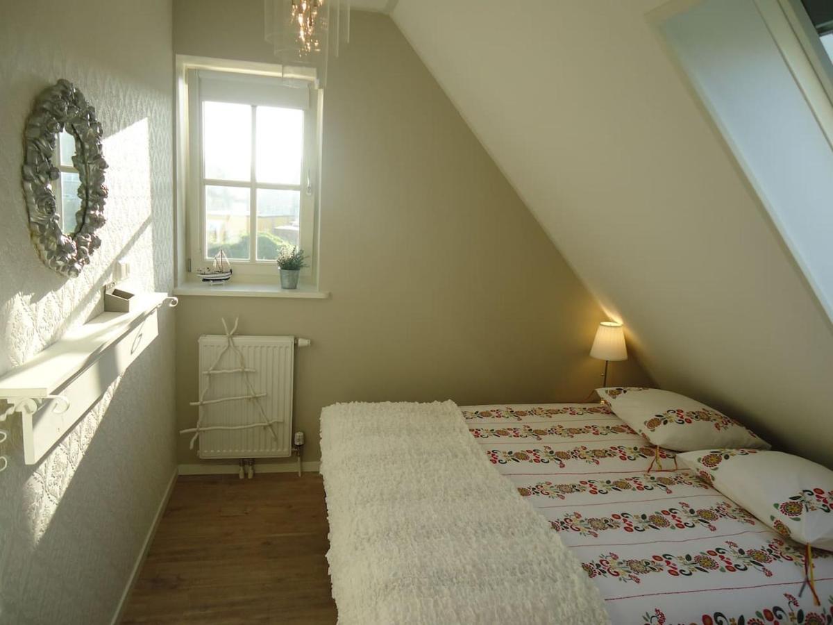 Luxe Vakantiewoning Zeeduinsepoort Met Sauna オーストカペッレ エクステリア 写真